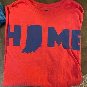 Indiana t-shirt